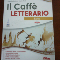 Il caffè letterario epica