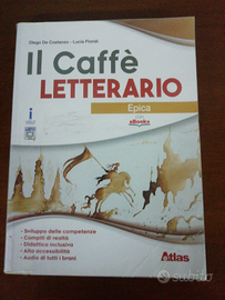 Il caffè letterario epica