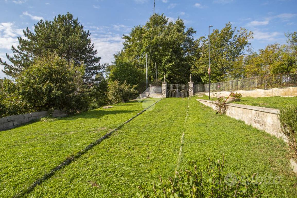 Casa – Longone Sabino, Rieti - Vista 4