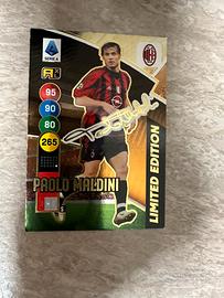 ADRENALIN XL LIMITED EDITION 21-22 AUTOGRAFATA P.M