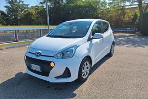 Hyundai i10 1.0 BENZINA NEOPATENTATI
