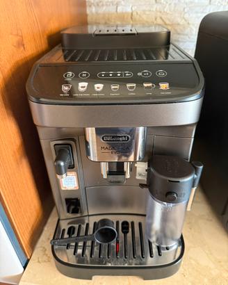 De’Longhi magnifica Evo
