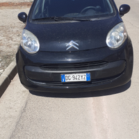 Neopatentati citroen C1 diesel km170000