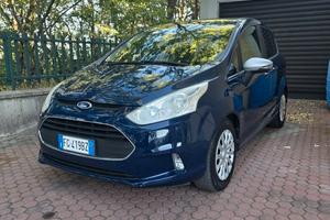 Ford B-Max 1.4 90 CV GPL Titanium