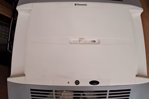 Condizionatore per camper o roulotte Dometic
