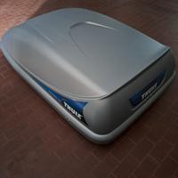 box auto Thule Ocean 100