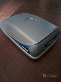 box auto Thule Ocean 100