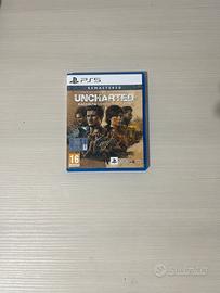 Uncharted