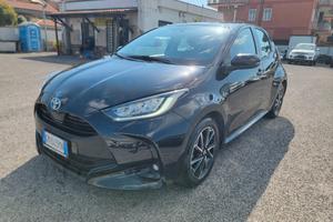 Toyota Yaris 1.5 Hybrid Trend SOLO 13 MILA KM !