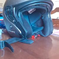 Casco Mt Helmets Sport Jet 2.1 - Duct Dus