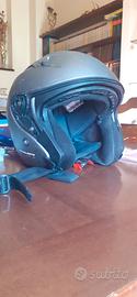 Casco Mt Helmets Sport Jet 2.1 - Duct Dus