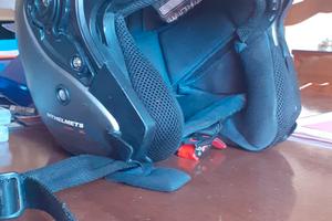 Casco Mt Helmets Sport Jet 2.1 - Duct Dus