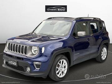 JEEP Renegade 1.0 T3 Limited