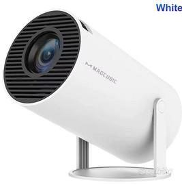 proiettore hy300 Pro Android 11