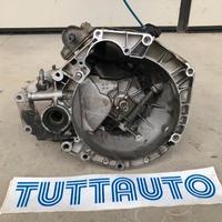 Cambio Fiat 500 1998 1108cc B. 176B2000 kw40