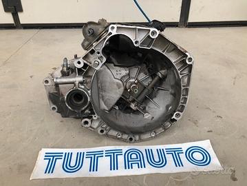 Cambio Fiat 500 1998 1108cc B. 176B2000 kw40