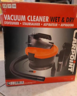 Aspirapolvere 12 volt