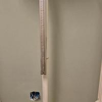 Bilancia meccanica SECA 711