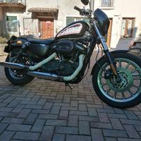Harley-Davidson Sportster 883 - 2009