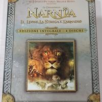 DVD Le Cronache Di Narnia 