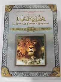 DVD Le Cronache Di Narnia 