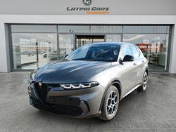 Alfa Romeo Tonale 1.5 hybrid Sprint 160cv AUTO con