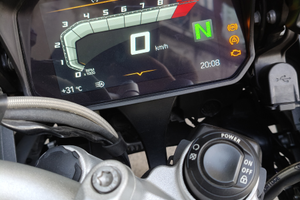 BMW GS 1200 esclusive