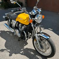 Honda CB 1100 EX