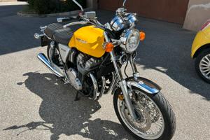 Honda CB 1100 EX