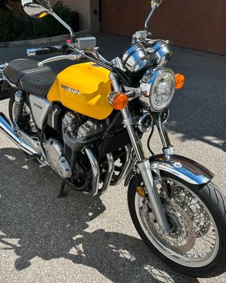 Honda CB 1100 EX