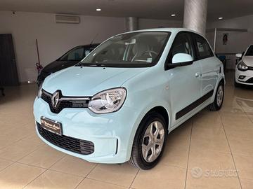Renault Twingo SCe 65 CV Duel