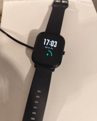 Amazfit bip come non funzionante