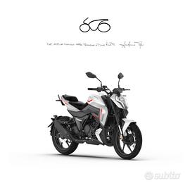 MORBIDELLI F 125 F125