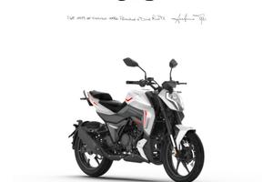 MORBIDELLI F 125 F125