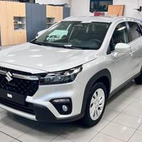 SUZUKI S-Cross 1.4 Hybrid 4WD AllGrip Top