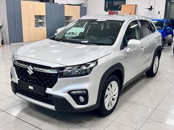 SUZUKI S-Cross 1.4 Hybrid 4WD AllGrip Top