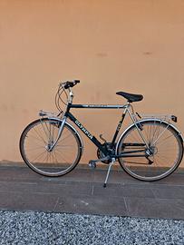 Bicicletta taglia 28