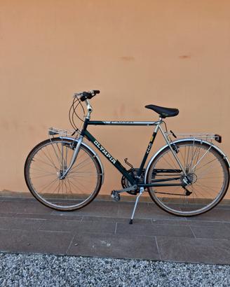 Bicicletta taglia 28