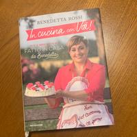 Benedetta Rossi - in cucina con voi