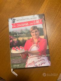 Benedetta Rossi - in cucina con voi
