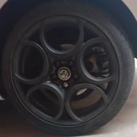 Cerchio in lega . Vedi