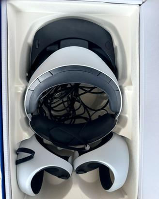 Vr2 playstation