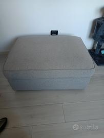 Puff Ikea KIVIK