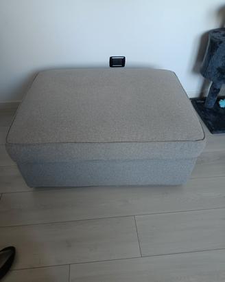 Puff Ikea KIVIK