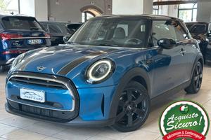 MINI COOPER 3p 1.5 AUTO CAMDEN EDITION *CARPLAY*CA