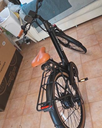 bicicletta elettrica 