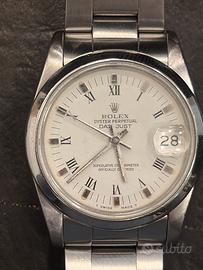 Rolex datejust 31