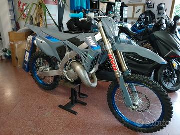 Tm Racing MX 125 2T