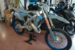 Tm Racing MX 125 2T - MY24