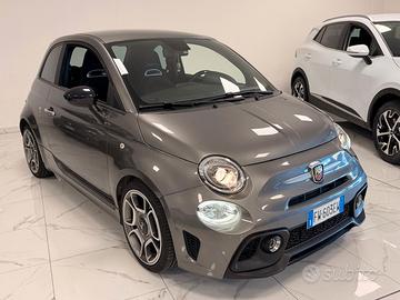 Abarth 595 1.4 Turbo T-Jet 160 CV Pista
